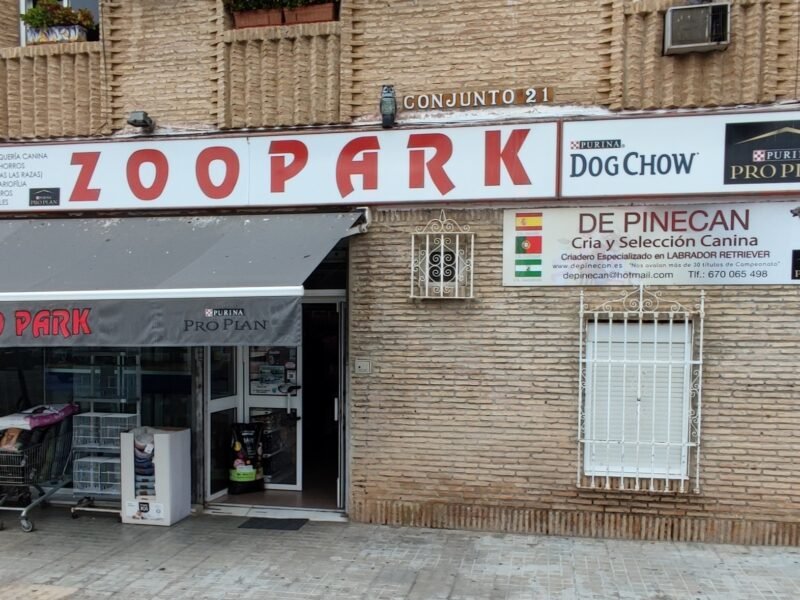 ZOOPARK
